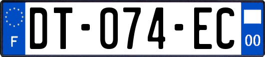 DT-074-EC
