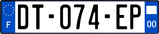 DT-074-EP