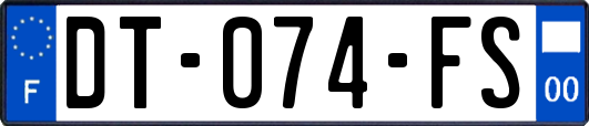 DT-074-FS