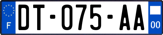 DT-075-AA