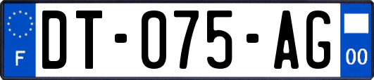 DT-075-AG