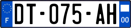 DT-075-AH