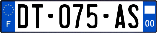 DT-075-AS