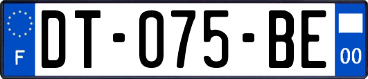 DT-075-BE