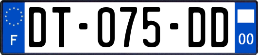 DT-075-DD