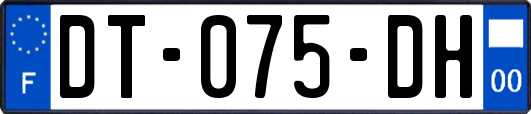 DT-075-DH