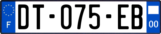 DT-075-EB