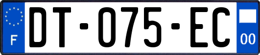 DT-075-EC