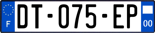 DT-075-EP