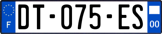 DT-075-ES