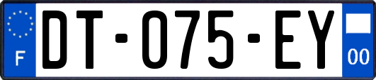 DT-075-EY