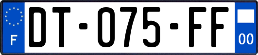 DT-075-FF