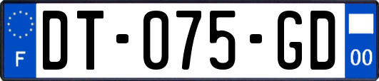 DT-075-GD