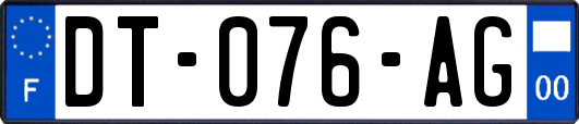 DT-076-AG