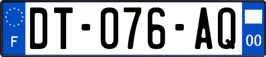 DT-076-AQ