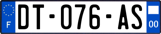 DT-076-AS