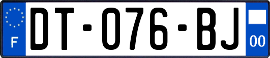 DT-076-BJ