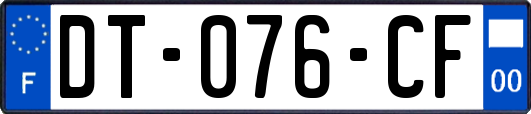 DT-076-CF