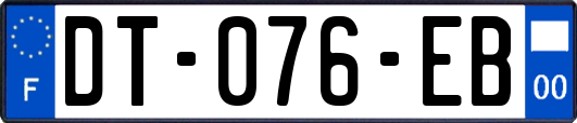DT-076-EB