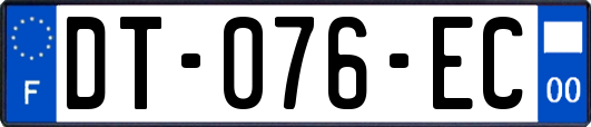 DT-076-EC