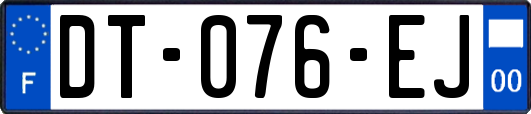 DT-076-EJ