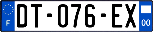 DT-076-EX