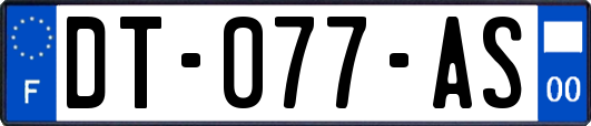 DT-077-AS