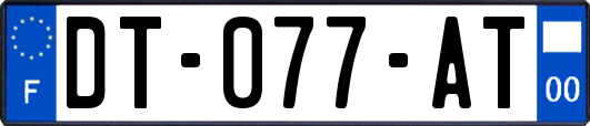 DT-077-AT