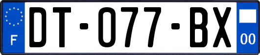 DT-077-BX