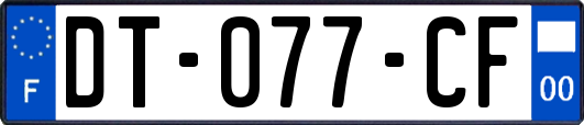 DT-077-CF