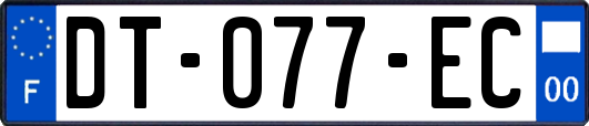 DT-077-EC