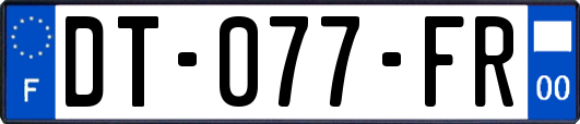 DT-077-FR