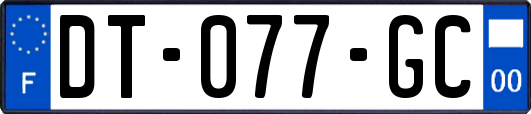 DT-077-GC