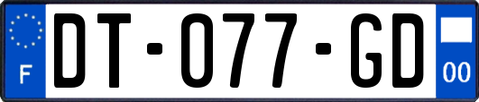 DT-077-GD