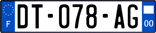 DT-078-AG