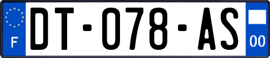 DT-078-AS