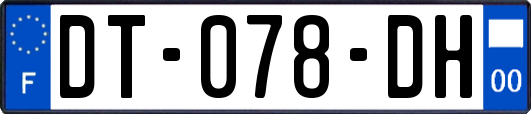 DT-078-DH