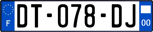 DT-078-DJ