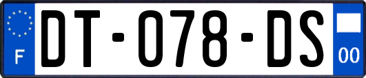 DT-078-DS