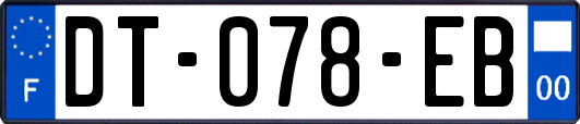 DT-078-EB