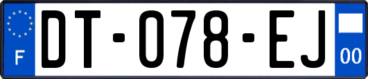 DT-078-EJ