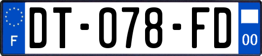 DT-078-FD