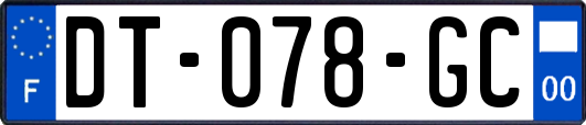 DT-078-GC