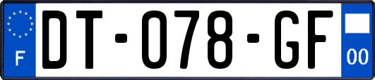 DT-078-GF