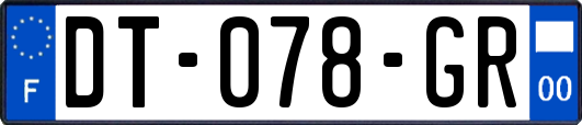 DT-078-GR