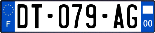 DT-079-AG