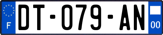 DT-079-AN