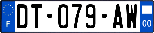 DT-079-AW