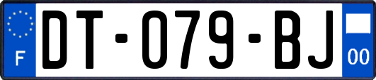 DT-079-BJ