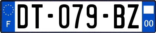 DT-079-BZ